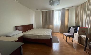 Two (2) Bedroom Unit for Lease in The Biltmore, Aguirre St., Legaspi Village, Makati City
