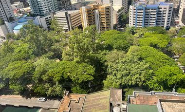 Two (2) Bedroom Unit for Lease in The Biltmore, Aguirre St., Legaspi Village, Makati City