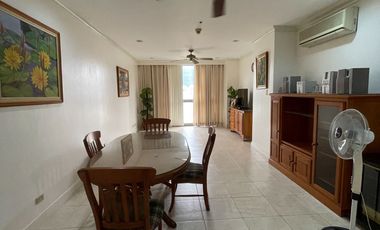 Two (2) Bedroom Unit for Lease in The Biltmore, Aguirre St., Legaspi Village, Makati City