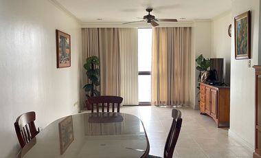 Two (2) Bedroom Unit for Lease in The Biltmore, Aguirre St., Legaspi Village, Makati City
