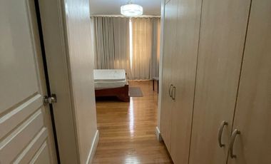 Two (2) Bedroom Unit for Lease in The Biltmore, Aguirre St., Legaspi Village, Makati City
