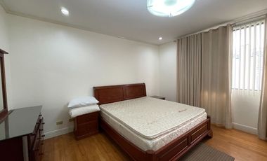 Two (2) Bedroom Unit for Lease in The Biltmore, Aguirre St., Legaspi Village, Makati City