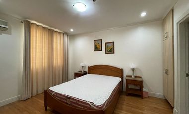 Two (2) Bedroom Unit for Lease in The Biltmore, Aguirre St., Legaspi Village, Makati City