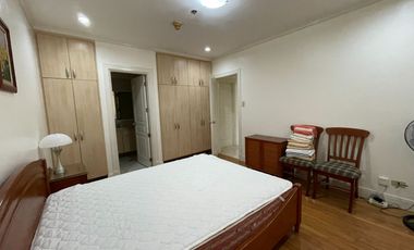 Two (2) Bedroom Unit for Lease in The Biltmore, Aguirre St., Legaspi Village, Makati City