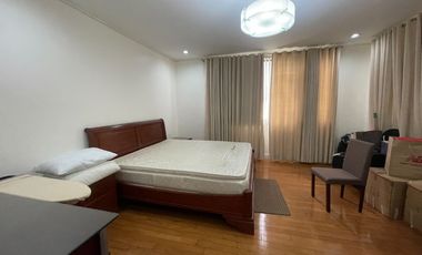 Two (2) Bedroom Unit for Lease in The Biltmore, Aguirre St., Legaspi Village, Makati City