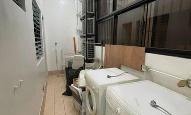 Two (2) Bedroom Unit for Lease in The Biltmore, Aguirre St., Legaspi Village, Makati City