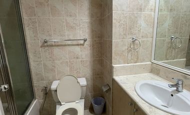 Two (2) Bedroom Unit for Lease in The Biltmore, Aguirre St., Legaspi Village, Makati City