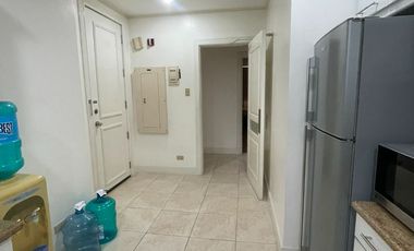 Two (2) Bedroom Unit for Lease in The Biltmore, Aguirre St., Legaspi Village, Makati City