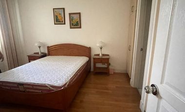 Two (2) Bedroom Unit for Lease in The Biltmore, Aguirre St., Legaspi Village, Makati City