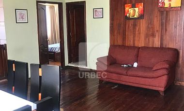 Casa en venta, sector Los Pinos en Riobamba