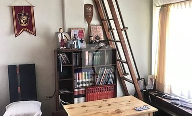 Casa en venta, sector Los Pinos en Riobamba