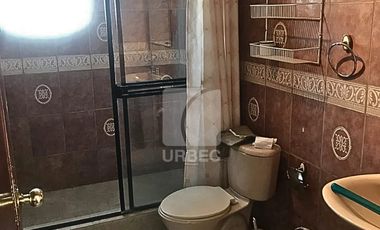 Casa en venta, sector Los Pinos en Riobamba