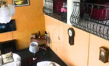 Casa en venta, sector Los Pinos en Riobamba