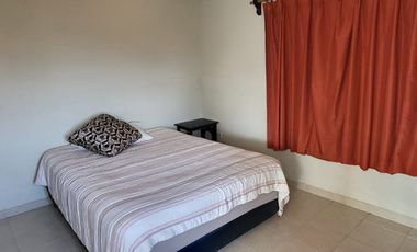 RENTA 4Rec 1 Estudio AMUEBLADA,3.5B UABC, CICESE, UNAM, Marina coral