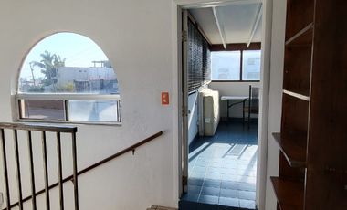 RENTA 4Rec 1 Estudio AMUEBLADA,3.5B UABC, CICESE, UNAM, Marina coral