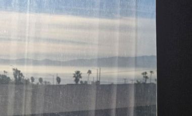 RENTA 4Rec 1 Estudio AMUEBLADA,3.5B UABC, CICESE, UNAM, Marina coral