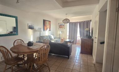 RENTA 4Rec 1 Estudio AMUEBLADA,3.5B UABC, CICESE, UNAM, Marina coral