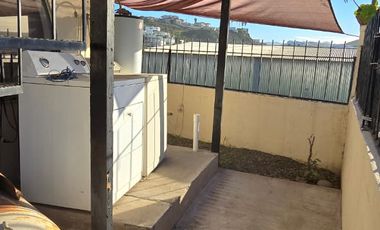 RENTA 4Rec 1 Estudio AMUEBLADA,3.5B UABC, CICESE, UNAM, Marina coral