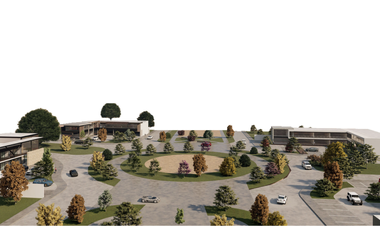 LOTES COMERCIALES A LA VENTA AL NORTE DE AGUASCALIENTES