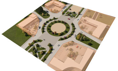 LOTES COMERCIALES A LA VENTA AL NORTE DE AGUASCALIENTES