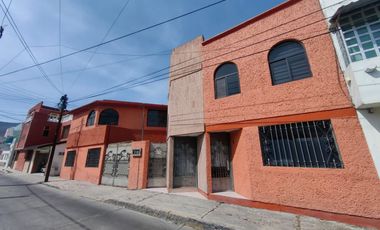 Departamento semi amueblado Renta Pachuca Incluye Servicios