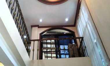 4-Bedrooms House for Rent in Basak, Lapu-Lapu City, Cebu