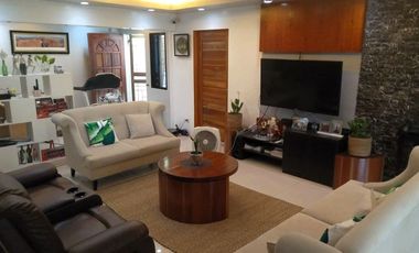 4-Bedrooms House for Rent in Basak, Lapu-Lapu City, Cebu