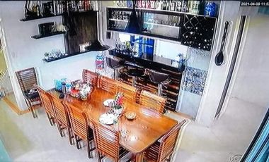 4-Bedrooms House for Rent in Basak, Lapu-Lapu City, Cebu