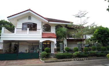 4-Bedrooms House for Rent in Basak, Lapu-Lapu City, Cebu