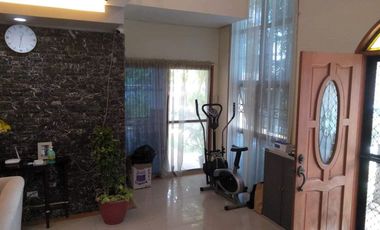 4-Bedrooms House for Rent in Basak, Lapu-Lapu City, Cebu