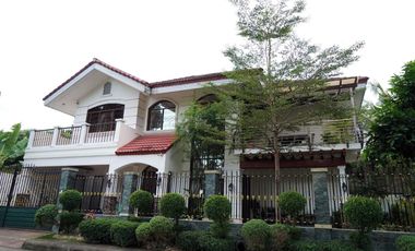 4-Bedrooms House for Rent in Basak, Lapu-Lapu City, Cebu
