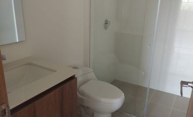 APARTAMENTO EN ARRIENDO EN EXPOFERIAS EN MANIZALES