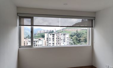 APARTAMENTO EN ARRIENDO EN EXPOFERIAS EN MANIZALES