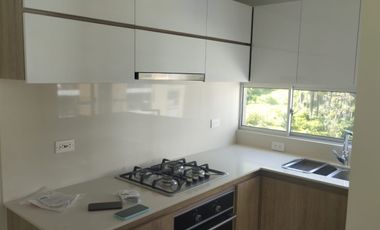 APARTAMENTO EN ARRIENDO EN EXPOFERIAS EN MANIZALES