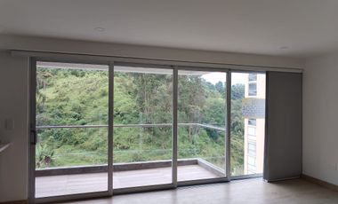 APARTAMENTO EN ARRIENDO EN EXPOFERIAS EN MANIZALES