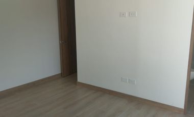APARTAMENTO EN ARRIENDO EN EXPOFERIAS EN MANIZALES