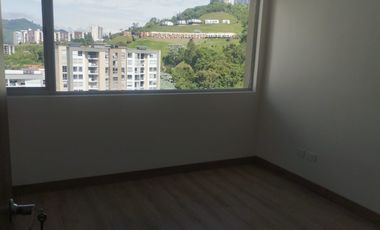 APARTAMENTO EN ARRIENDO EN EXPOFERIAS EN MANIZALES