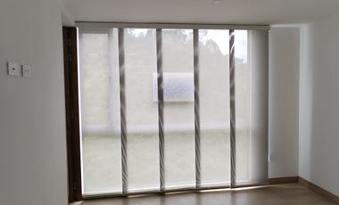 APARTAMENTO EN ARRIENDO EN EXPOFERIAS EN MANIZALES