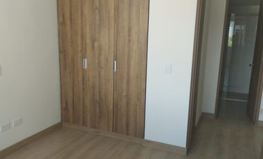 APARTAMENTO EN ARRIENDO EN EXPOFERIAS EN MANIZALES