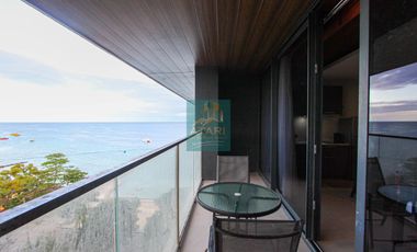 Fully Furnished Studio Condo for Sale at The Reef