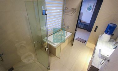 Fully Furnished Studio Condo for Sale at The Reef