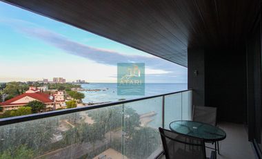 Fully Furnished Studio Condo for Sale at The Reef