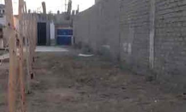 BAJAMOS DE PRECIO !!          OCASIÓN VENDO TERRENO EN CHINCHA ALTA, PARA TODO TIPO DE NEGOCIO EN PLENA AVENIDA !!