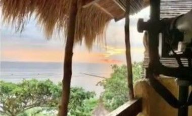 Beach House with Lighthouse Views  CALATAGAN, BATANGAS