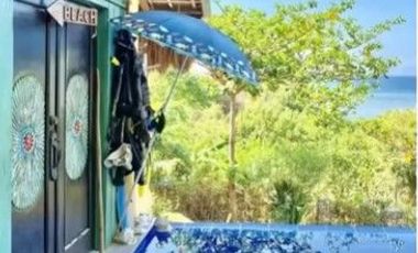 Beach House with Lighthouse Views  CALATAGAN, BATANGAS