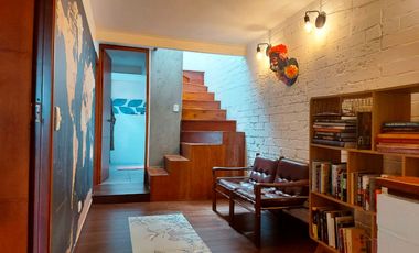 PR16976 Casa en venta en el sector Loma de las Brujas, Envigado