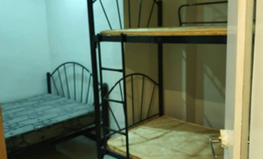 25BR Building with Penthouse For Rent at Brgy. Sta. Cruz Makati City
