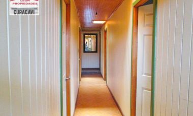 🏠León Propiedades vende gran centro de eventos con todas sus instalaciones, Sector Los Naranjos, Curacavi🏠