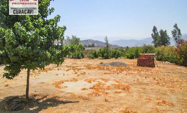 🏠León Propiedades vende gran centro de eventos con todas sus instalaciones, Sector Los Naranjos, Curacavi🏠