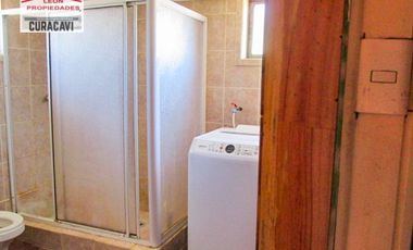 🏠León Propiedades vende gran centro de eventos con todas sus instalaciones, Sector Los Naranjos, Curacavi🏠